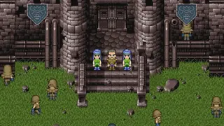Final Fantasy VI screenshot