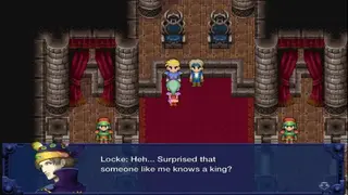 Final Fantasy VI screenshot