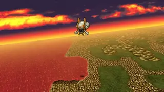 Final Fantasy VI screenshot