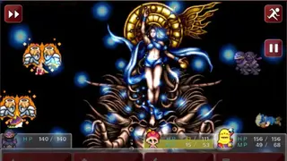 FINAL FANTASY VI (Old ver.) screenshot