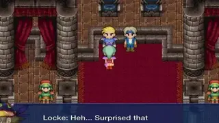 FINAL FANTASY VI (Old ver.) screenshot