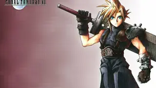 Final Fantasy VII screenshot