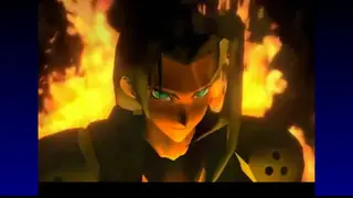 Final Fantasy VII screenshot