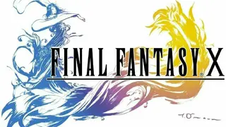 Final Fantasy X screenshot
