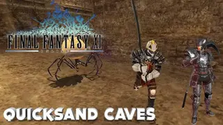 Final Fantasy XI Online screenshot