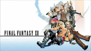 Final Fantasy XII screenshot