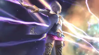 Final Fantasy XII screenshot