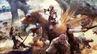 Final Fantasy XII screenshot