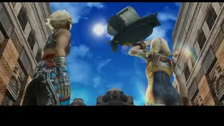 Final Fantasy XII screenshot