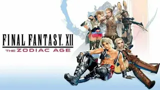 Final Fantasy XII: The Zodiac Age screenshot