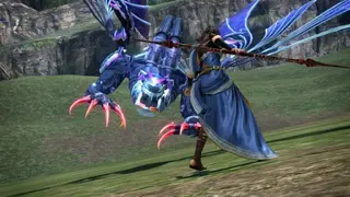 Final Fantasy XIII screenshot