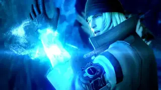 Final Fantasy XIII screenshot