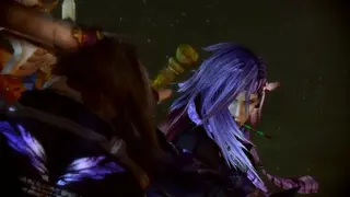Final Fantasy XIII-2 screenshot
