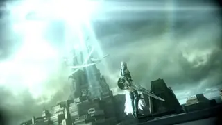 Final Fantasy XIII-2 screenshot