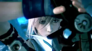 Final Fantasy XIII-2 screenshot
