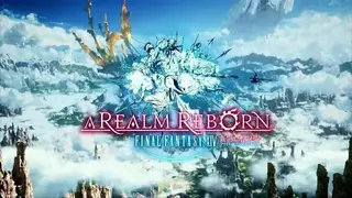 Final Fantasy XIV: A Realm Reborn screenshot