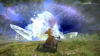 Final Fantasy XIV: A Realm Reborn screenshot