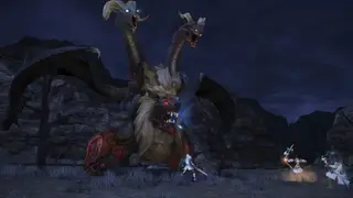 Final Fantasy XIV: A Realm Reborn screenshot