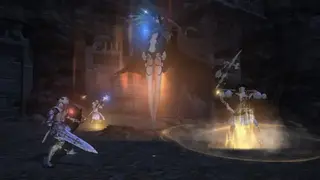 FINAL FANTASY XIV Online screenshot