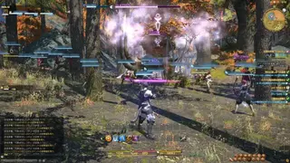 Final Fantasy XIV Online: A Realm Reborn screenshot