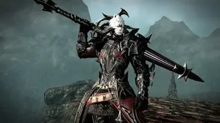 FINAL FANTASY XIV Online Free Trial screenshot