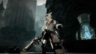 FINAL FANTASY XIV Online Free Trial screenshot