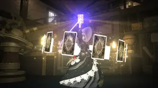 FINAL FANTASY XIV Online Free Trial screenshot