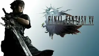Final Fantasy XV screenshot