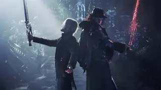 Final Fantasy XV screenshot