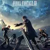 Final Fantasy XV