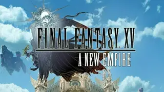 Final Fantasy XV: A New Empire screenshot