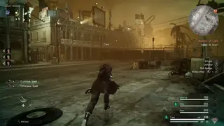 FINAL FANTASY XV MULTIPLAYER: COMRADES screenshot