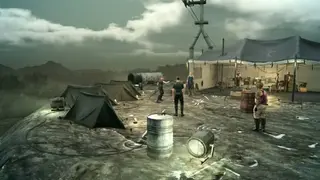 FINAL FANTASY XV MULTIPLAYER: COMRADES screenshot