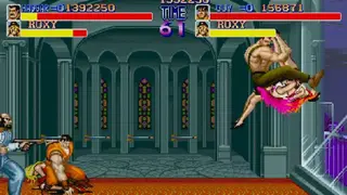 Final Fight: Double Impact screenshot