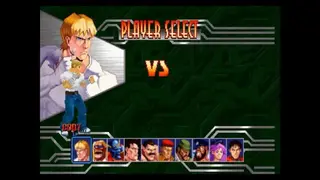 Final Fight Revenge screenshot