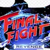 Final Fight Revenge