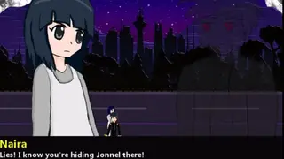 Final Flames 2: Against the Dark World Crisis screenshot