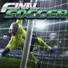 Final Soccer VR