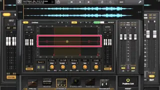 Final Touch screenshot