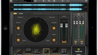 Final Touch screenshot