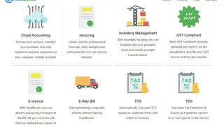 FinalBooks screenshot