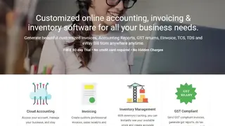 FinalBooks screenshot
