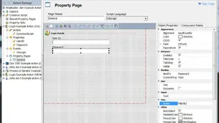 FinalBuilder screenshot