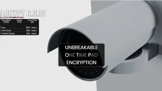 FinalCrypt screenshot