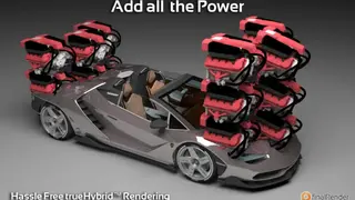 finalRender screenshot