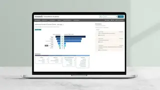 Finalsite LMS screenshot
