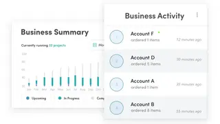 FinancePal screenshot