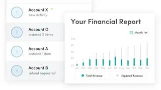 FinancePal screenshot