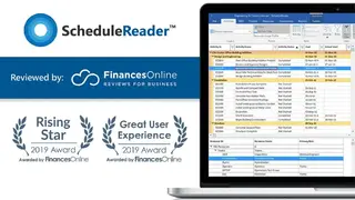 FinancesOnline screenshot
