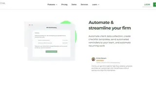 Financial Cents screenshot